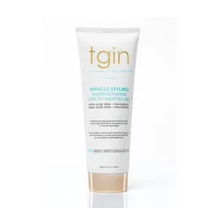 Miracle Styling Water Activated Curl Elongating Gel