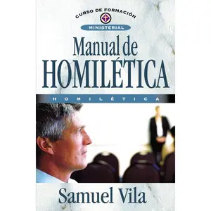 Manual de homilética