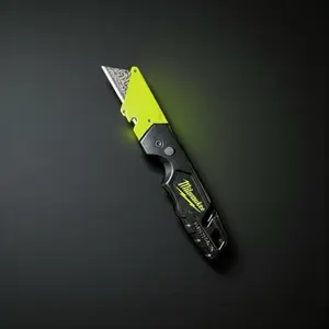 Neon edge