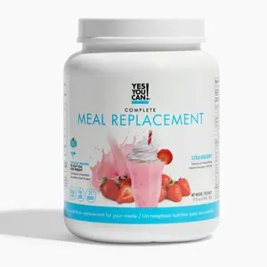 A Yes You Can! Meal Replacement - 15 Servings
