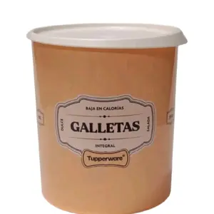 Magic Touch 4.4 Liter Cookie Jar Offer