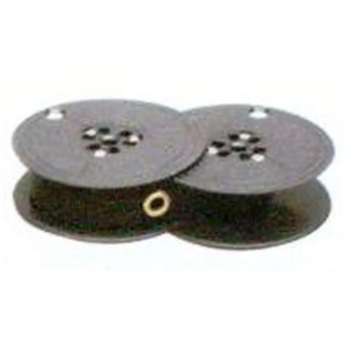 GENERAL RIBBON  Grc Brother Stand T5-77B - 1-Black Nylon Ribbon
