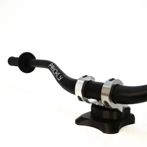 Prickly Handlebar - 50mm Rise 35mm Bars // 35mm stem required to fit