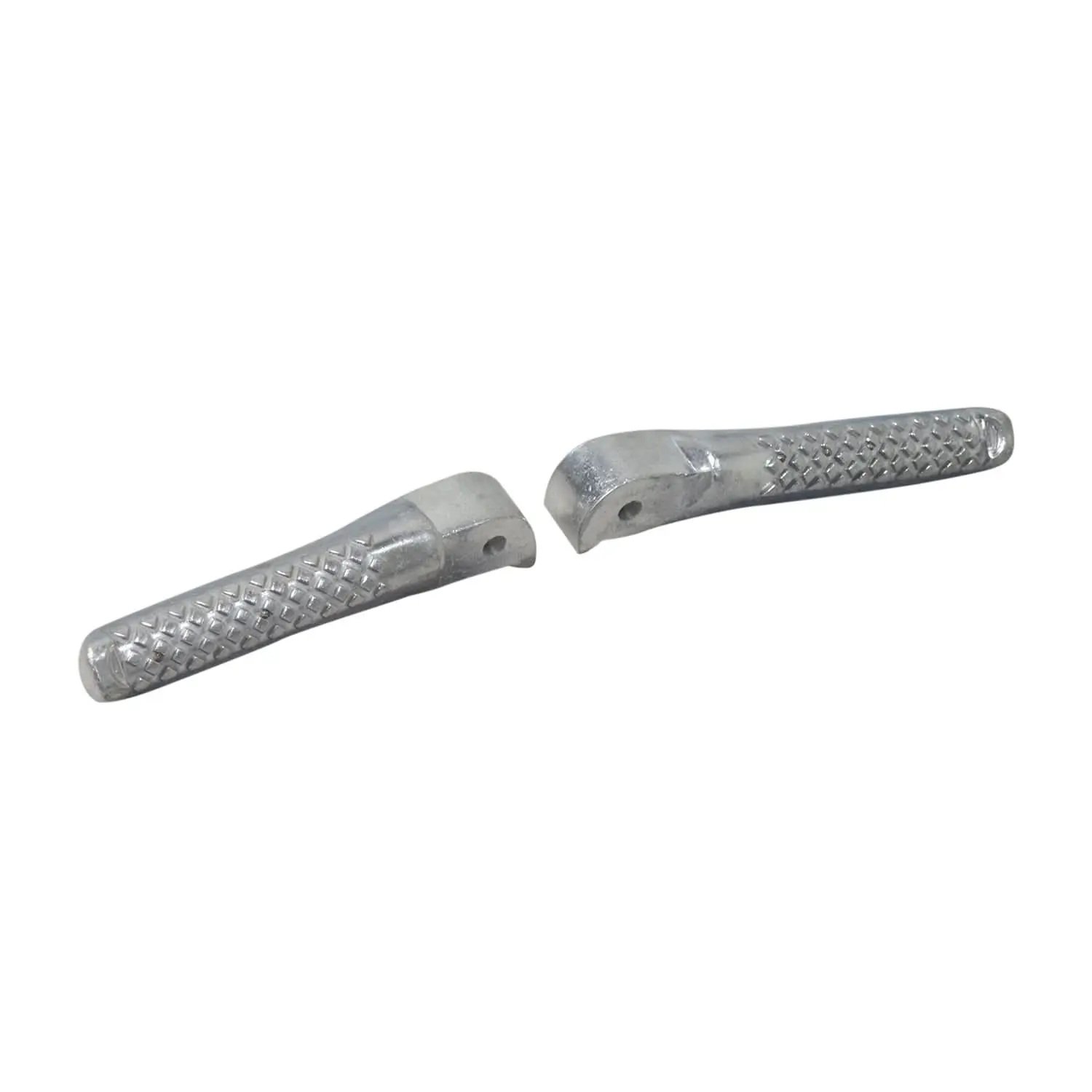 Foot Pegs for the Coleman BT200X, CT200U Trail, & CT200U-EX Mini Bikes (Set of 2)
