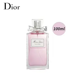 Christian Dior Miss Dior Rose N'Roses Eau De Toilette Spray 100ml/3.4oz Christian Dior Miss Dior Rose N'Roses Eau De Toilette Spray 100ml/3.4oz