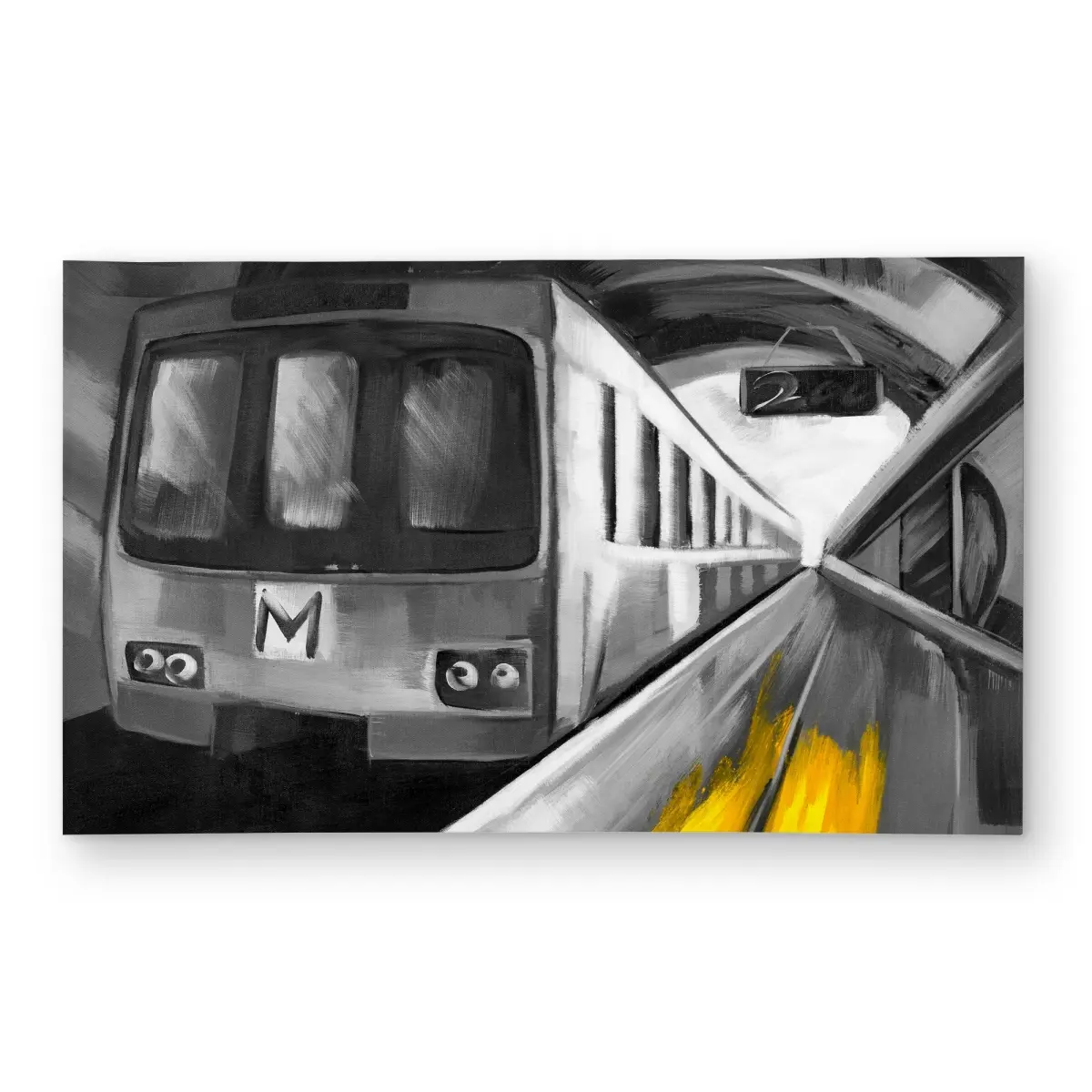 Begin Home Decor C1ROAR35OCC73X 3'x5' Modern Durable Indoor Urban Life Industrial Rectangle Home Decor Rugs - for Office, Outdoor Areas