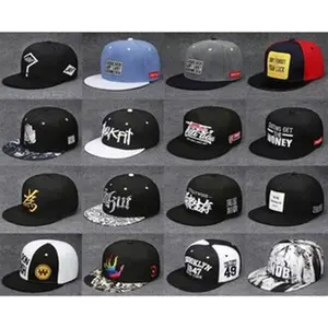 Baseball Cap / Snapback Hat — Stylish Summer Streetwear in Korean Style, Easy to Mix and Match for Men and Women