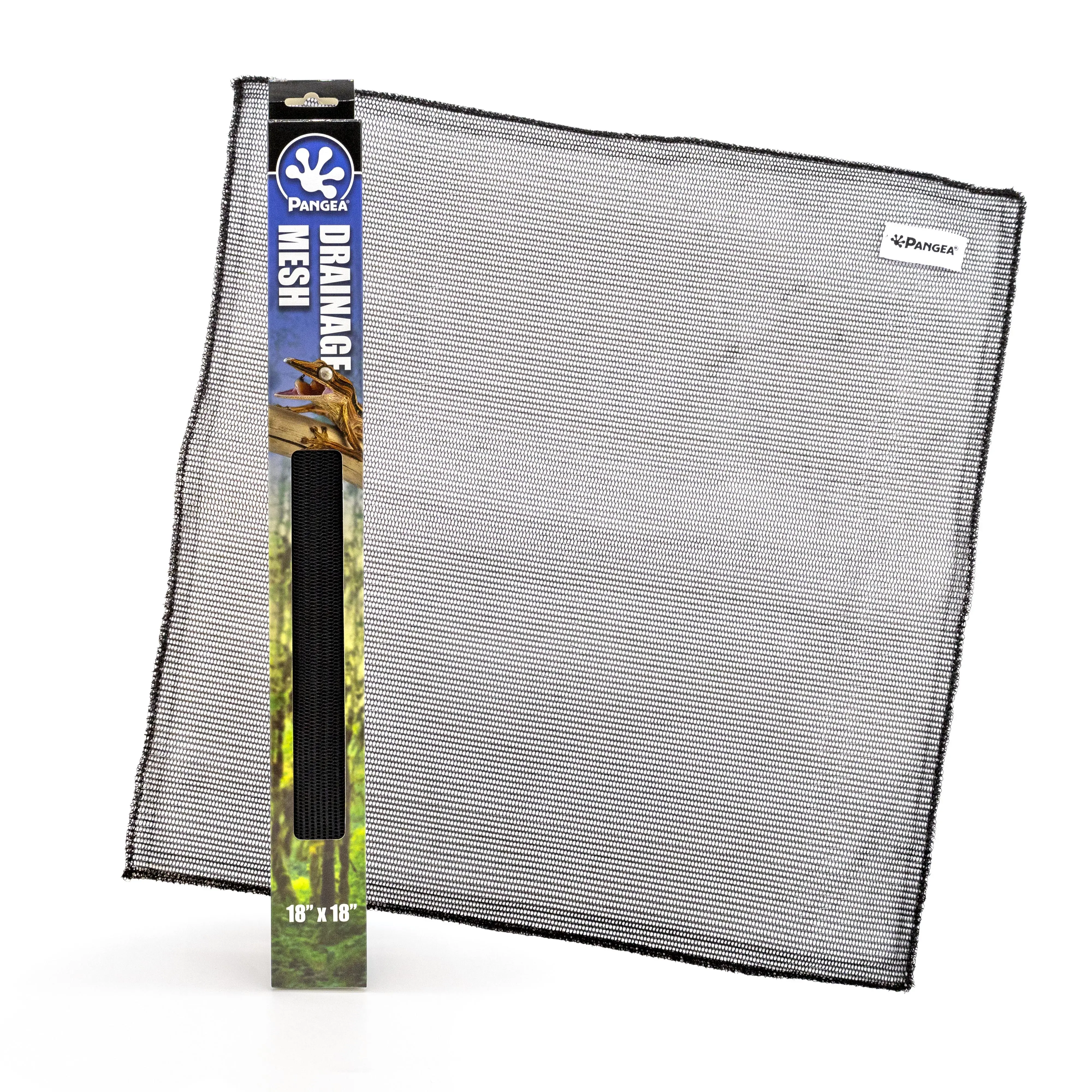 Drainage Mesh Substrate Barrier