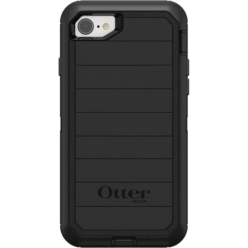 Otterbox iPhone SE (3rd and 2nd gen) and iPhone 8/7 Case Defender Series Pro