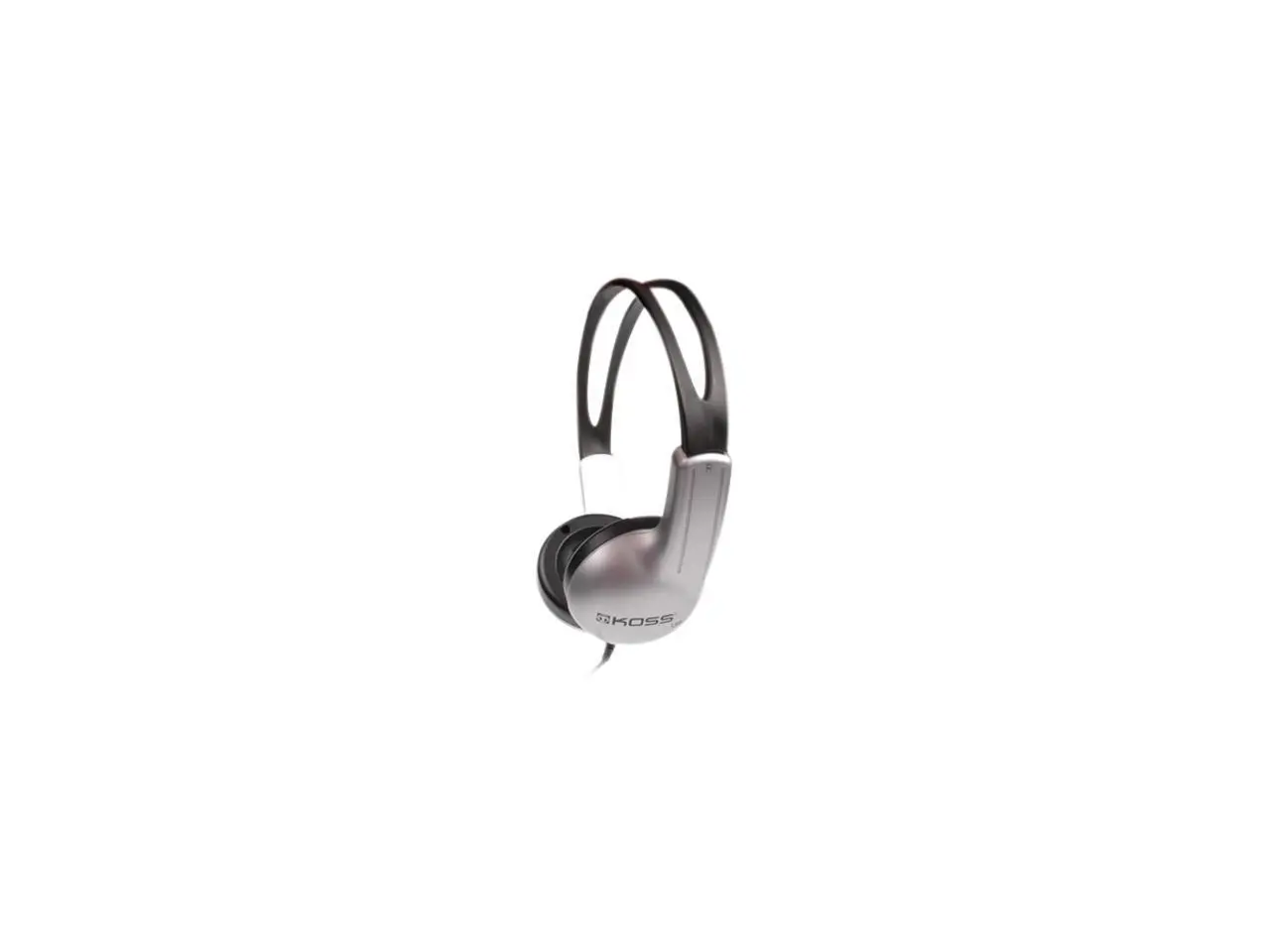 KOSS ED1TC 3.5mm Connector Supra-aural Institutional Headphone KOSS ED1TC 3.5mm Connector Supra-aural Institutional Headphone