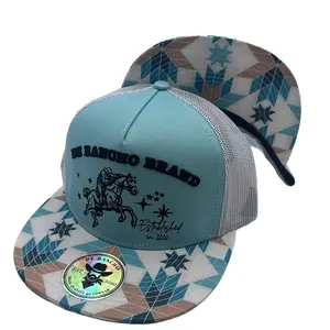 De Rancho Signature (blue) DR310