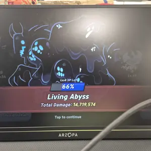 Product Review of ARZOPA Portable Monitor 16.1"/17.3" FHD 1080P 60Hz/144Hz Laptop Screen Extender for PC Mac Xbox Switch PS5 iPhone IPS Display Computer Display HDR External Screen Game Workfromhome from 🌺**🌺