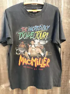 Mac Miller Comic Shirt, Mac Miller Mac Self Care Charcoal Unisex Tshirt S-5XL