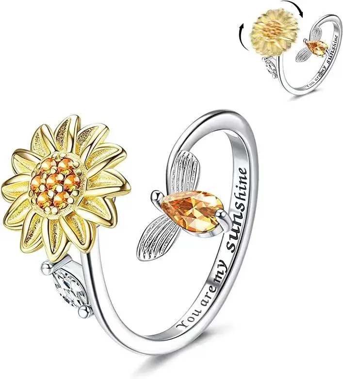 Worry Ring Spinner Worry Rings-Fidget Ringsfidget ring spinner ring Worry Ring Spinner Worry Rings-Fidget Ringsfidget ring spinner ring