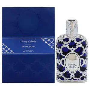 Royal Bleu Luxury Collection by OR for Unisex - 2.7 oz EDP Spray