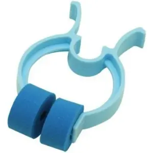 Stop Nosebleeds Epistaxis Clip Nose Bleed Stopper Nasal Clip Treatment 3 Pack