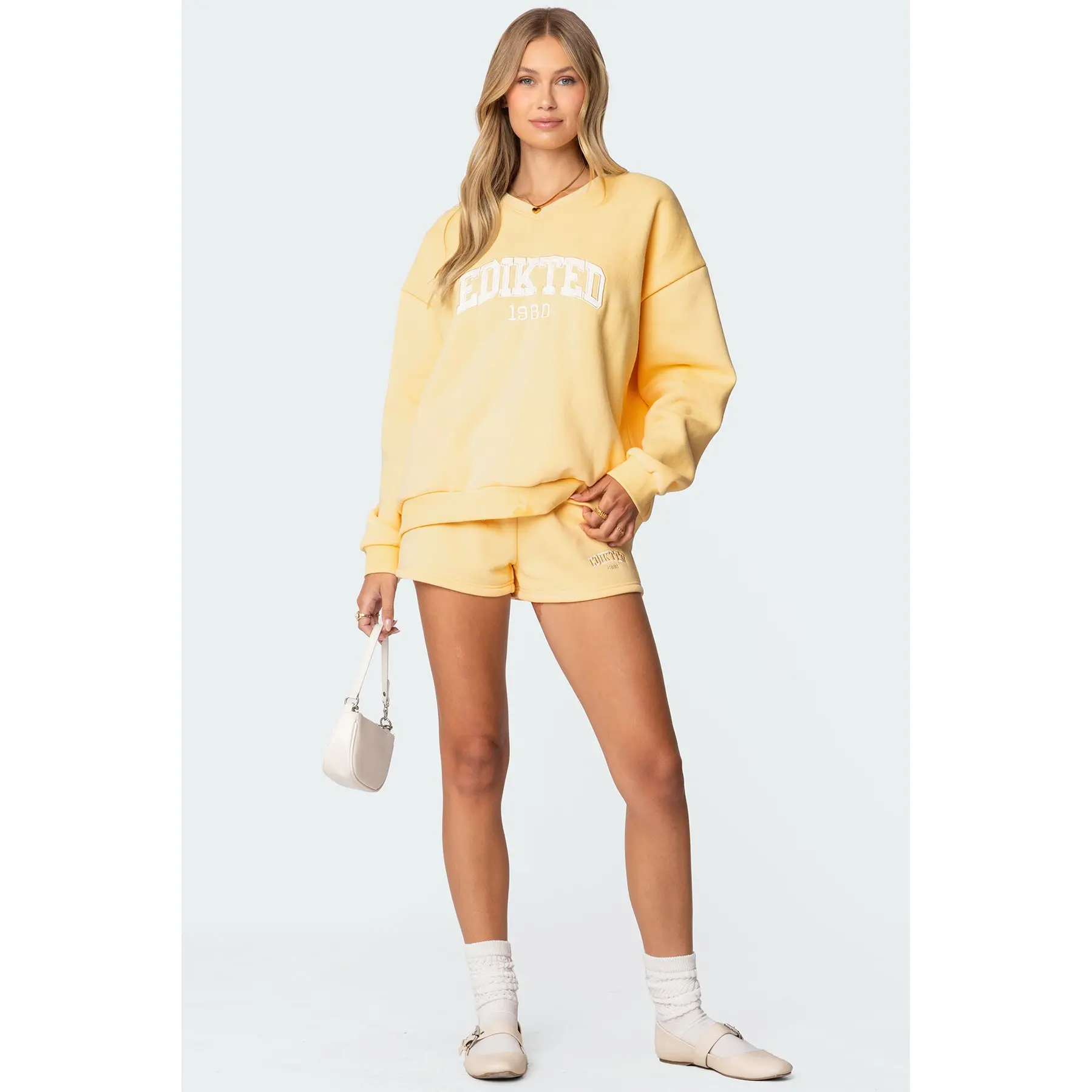 Edikted Girl Shorts