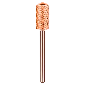 Large Smooth Top Fine Bit - High-Quality Tool for Effective Tooling and Manufacturing