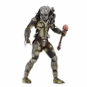 Neca Predator Alien Extraterrestrial Being 30th 7" Action Figure