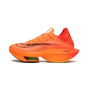 AIR ZOOM ALPHAFLY NEXT% WMNS "Total Orange" DN3559 800