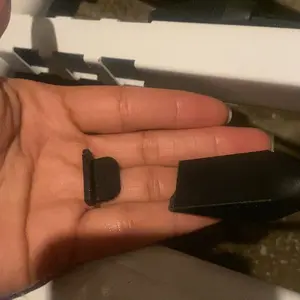 【KINMAC】330lbs Stair Stepper Climber Machine with Adjustable Resistance & Handlebar - Upgrade Vertical Climber Workout Machine for Full-Body Exercise Climber Fitness Equipment with Stable Frame 196N 3Level