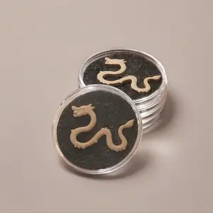 Non-Stick Powder Coil Incense Dragon Pattern Agarwood Sandalwood Goose Pear Tent Lignum Dalbergiae Odoriferae Loose Pack Aromatic Blend incense stick aromatherapy fragrance