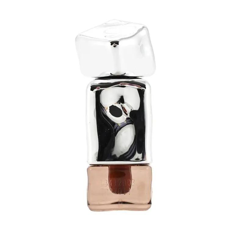 Mistine Thai Latte Velvet Lip Cream-Creamy texture, velvety lip balm, smooth and silky