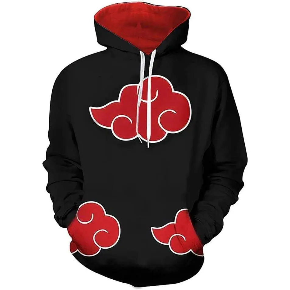 Akatsuki Hoodie
