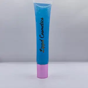 Candy Blue