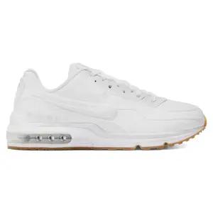 Nike Air Max LTD 3 White Gum (men) by StockX