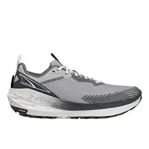 Altra Womens Experience Wild 2 Trail Running Sneakers Shoes - Grey