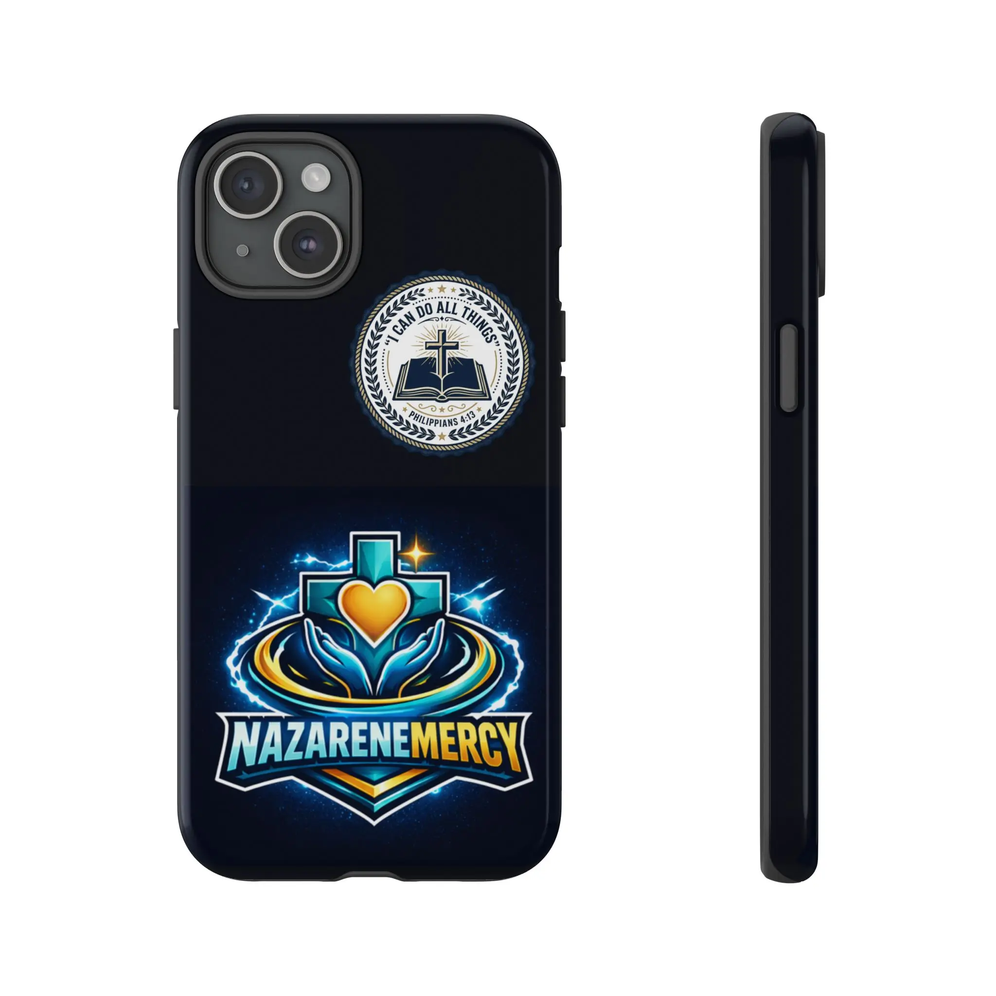 iPhone 15 Plus / Glossy