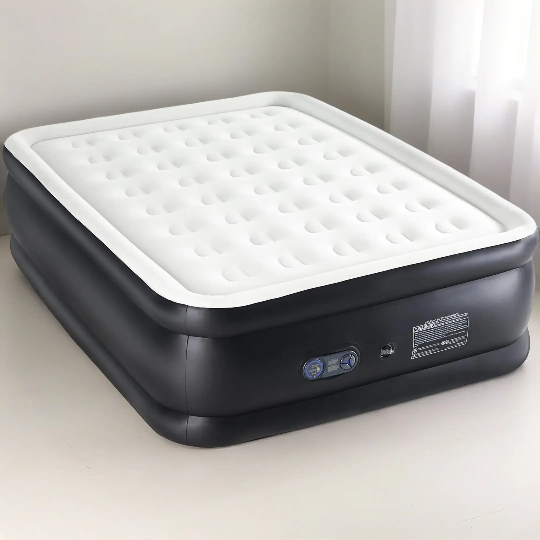 18 Inch Inflatable Mattress Air Bed