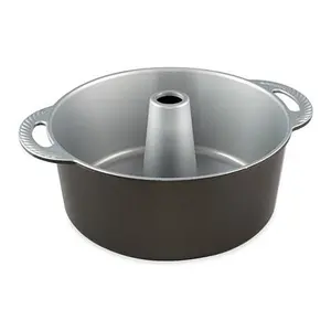 Nordic Ware Pound Cake and Angel Food Pan