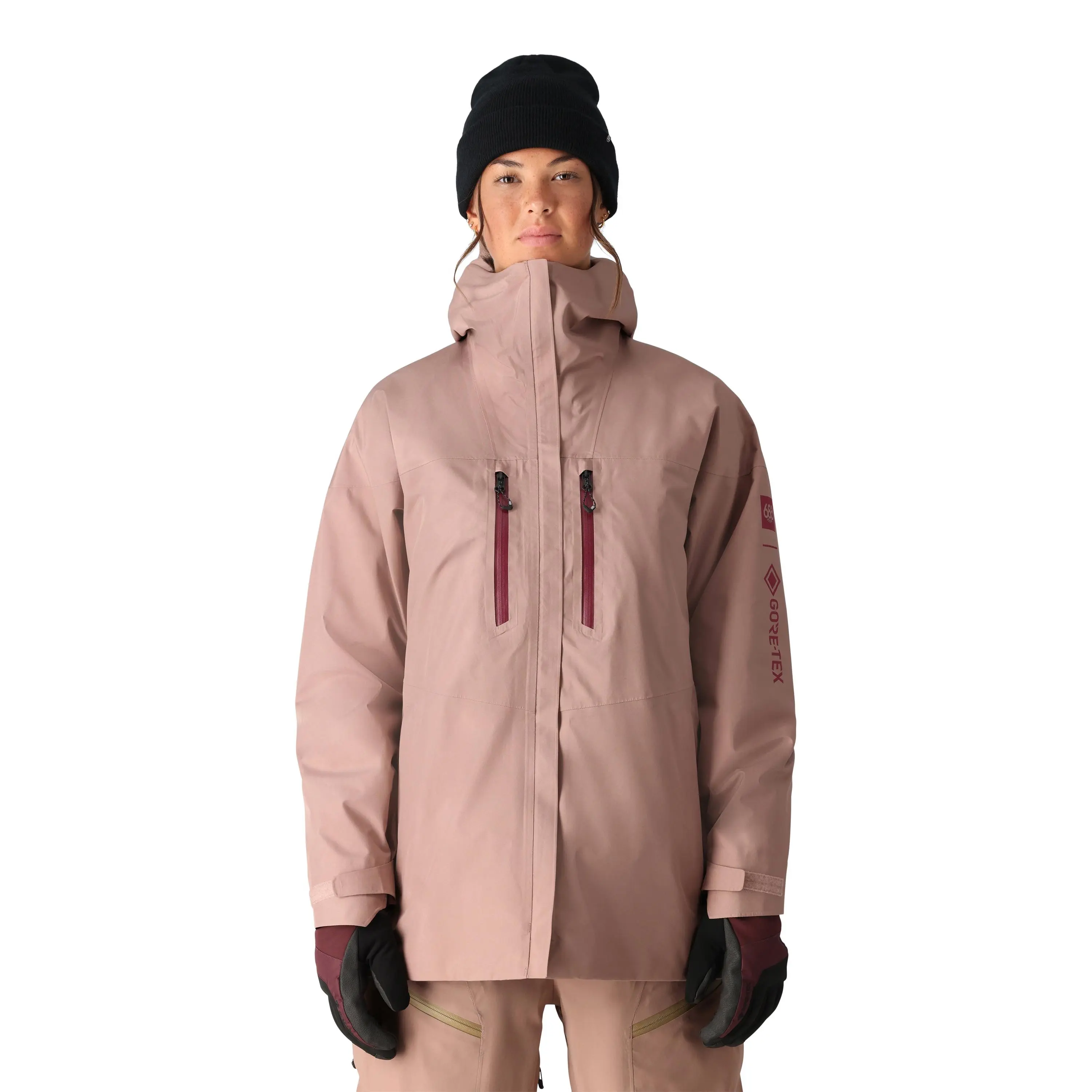 686 Women's GORE-TEX Skyline Shell Jacket 2025