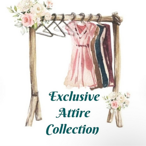 Exclusive Attire Collection