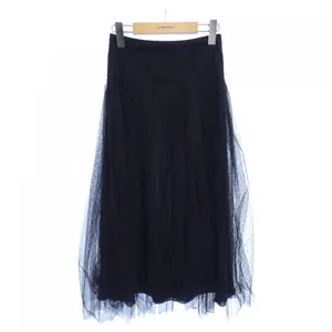 Pre-owned Dior Others Small Leather Goods Christian Skirt