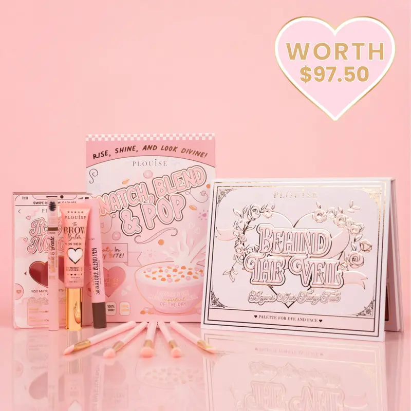plouise new collection - TikTok Shop