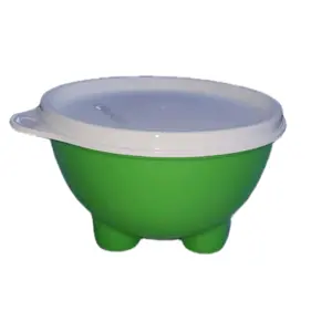 Salsa keeper