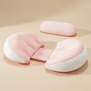 Pregnancy Pillow, Pregnancy Wedge Pillow for Sleeping Portable, Maternity Pillow for Pregnant Women, Body Pillow Support for Back, Belly