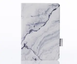 Grey Marble iPad Case