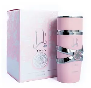 Lattafa Perfumes Yara Eau de Parfum for Women 100ml / 3.4oz
