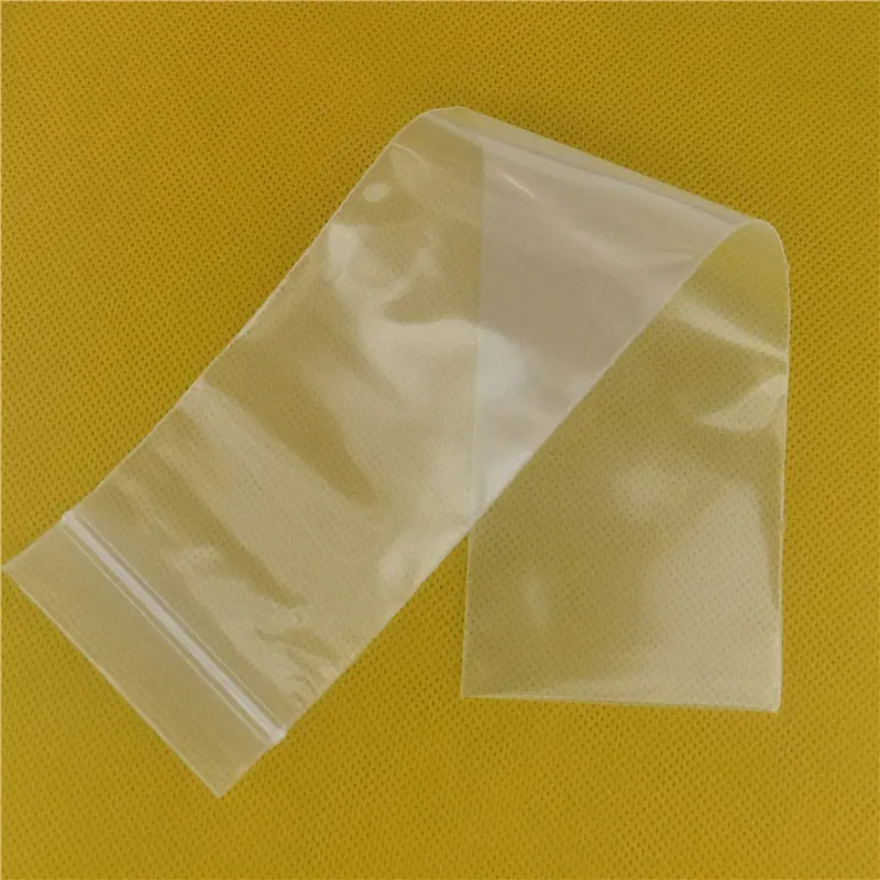 Wig Packaging Bags