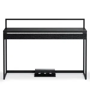 Donner OURA S300 Home Digital Piano with 88-key Graded Hammer Standard Keyboard