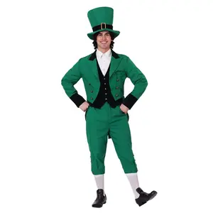 Adult Leprechaun Costume
