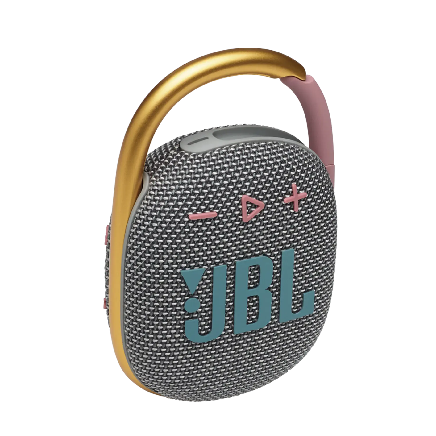 JBL Clip 4, Ultra-portable Waterproof Speaker JBL Clip 4, Ultra-portable Waterproof Speaker