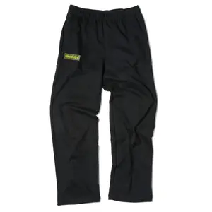 Essential Sweats - Black