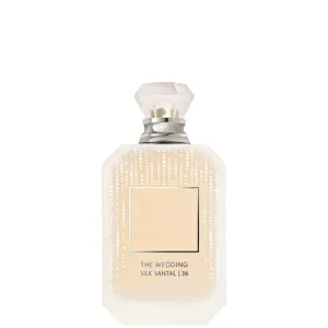 THE WEDDING SILK SANTAL xin36 long lasting perfume