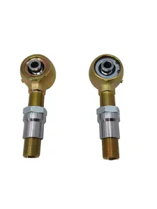 1.25" Flex joints, pair left and right full kits