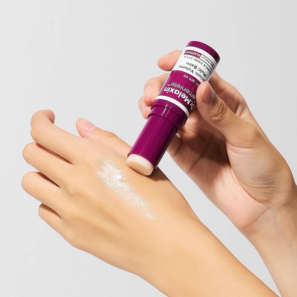 [Dr.Melaxin Official] Calcium Multi Balm Eye Care Routine Korean Skin Care Anti-aging Cosmetics Collagen Eye Stick 9g